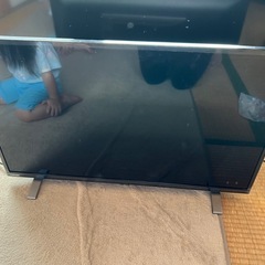 テレビ　3
台　ジャンクの画像