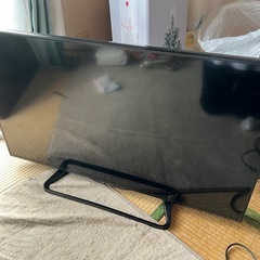 テレビ　3
台　ジャンクの画像