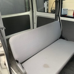車両交換可能！三菱　ミニキャブバン　ミニキャブ　ミツビシ　軽バンの画像