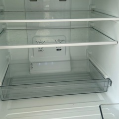 TWINBIRD  2ドア冷蔵庫 146Lの画像