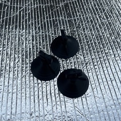 サンシェード　VOXY ヴォクシー　90系の画像