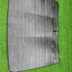 サンシェード　VOXY ヴォクシー　90系の画像