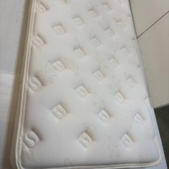 シモンズ　SIMMONS ゴールデンバリュープレミアム　シングルマットレスの画像