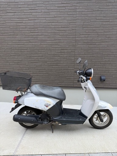 トゥデイ原付　AF61型　原付　50cc ホンダ原付　バイク　スクーター　