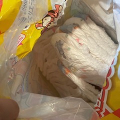 グーン パンツ Lサイズの画像