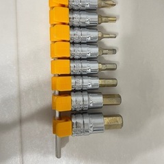 ビットソケットの画像