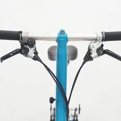 BROMPTON 「ブロンプトン」 S6R 2017年モデル 16インチ 折り畳み自転車/ 京都西院店の画像