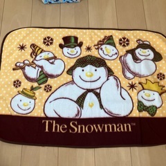 🌟 スノーマンセット① 🌟の画像