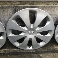 トヨタ純正の画像