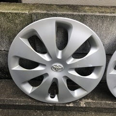 トヨタ純正の画像