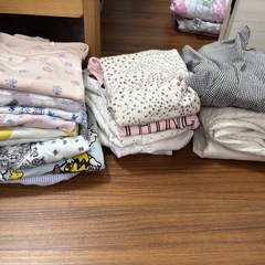 子供服　夏秋冬　110〜120の画像