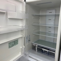 【表示価格より30%OFF!!】日立 R-S38JVL 2019年製 冷蔵庫 375Lの画像