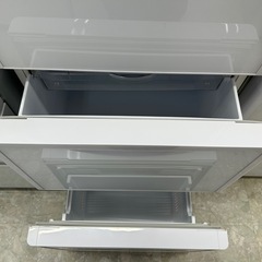 【表示価格より30%OFF!!】日立 R-S38JVL 2019年製 冷蔵庫 375Lの画像