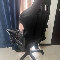 Dowink ゲーミングチェア（中古）の画像