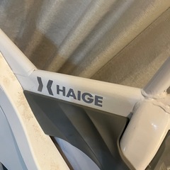 室内バイクの画像