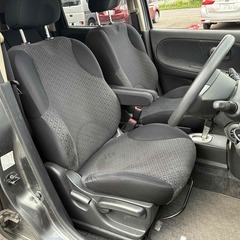 日産　ノートの画像