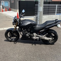 【ガレージ保管！絶好調！】ホーネット 250 HORNET mc31の画像