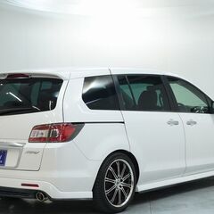 ⚡緊急開催⚡頭金0円キャンペーン❗❗🌟マツダ ＭＰＶ 　２３Ｓの画像