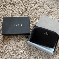コンプリートワークス  名刺&カード入れ
の画像