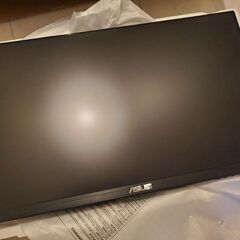 ASUS ゲーミングモニター 24型 フルHD液晶 V249HF-Jの画像
