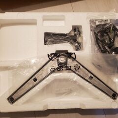 ASUS ゲーミングモニター 24型 フルHD液晶 V249HF-Jの画像