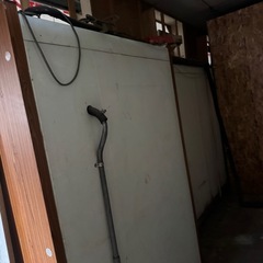 業務用冷蔵庫の画像