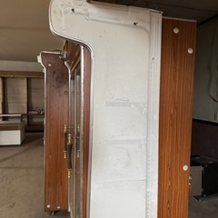 業務用冷蔵庫の画像