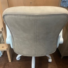 【11/5AMまで】座りやすいお洒落チェア】の画像