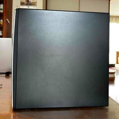 DELL Inspiron Windows11 Corei5 SSD Office 激速 美品の画像