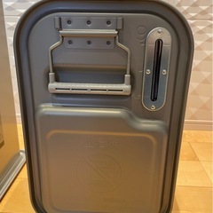 ダイニチ　ブルーヒーター　FW-4715LEの画像