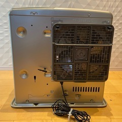 ダイニチ　ブルーヒーター　FW-4715LEの画像