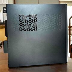 DELL Inspiron Windows11 Corei5 SSD Office 激速 美品の画像