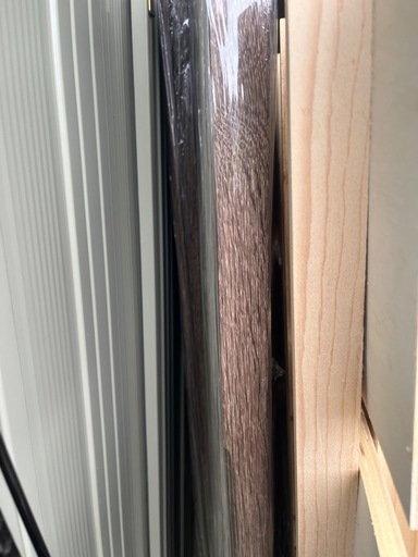 ダブルベットフレーム