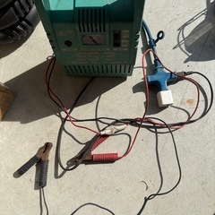 バッテリー用の画像