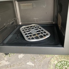 オーブンレンジの画像