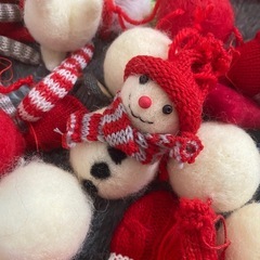 クリスマス クリスマスツリー オーナメント 飾り
の画像