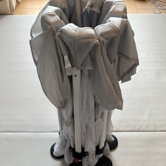 カトージ　ベビーサークル(折りたたみ)の画像