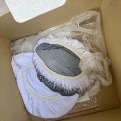 ポリッシャー（定型文には返信しません）の画像