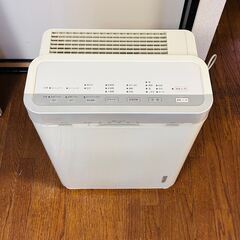 DAIKIN製 空気清浄機（お引き取り限定）の画像