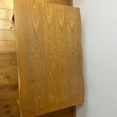 家具調こたつの画像