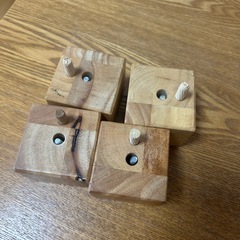 家具調こたつの画像