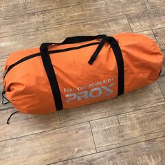 釣り用品 PROX プロックス ワカサギテント クイックドーム パオグラン セミラージ PX022SLの画像