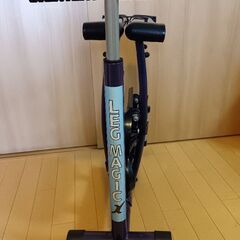 レッグマジック　エクササイズの画像