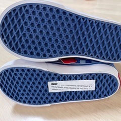 【日本未発売】新品未使用 VANS 14.0cm shark weekの画像