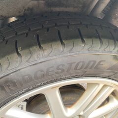 タントカスタム　諸費用無し　車検長くR9/3.27まで！整備済みで安心！の画像