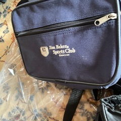 小物バッグ　セット売りの画像