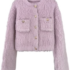 GRL フリージア　カーディガンの画像