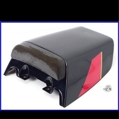 1992年 GSX-R1100(GV73A・油冷最終) 純正シングルシートカバーの画像