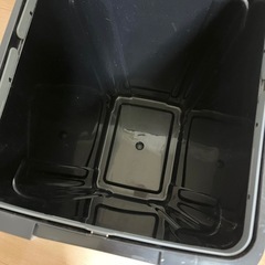 ゴミ箱② ダストボックスの画像