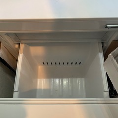 YAMADA 冷蔵庫の画像